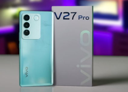 Should i buy vivo V27 Pro And Its Price, Features & Specifications